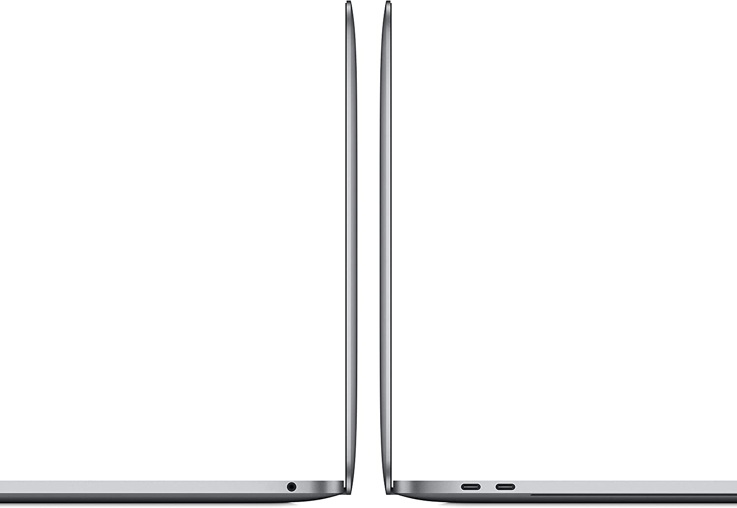 Apple Macbook Pro A2289, 2020 Intel core i5 1.4Ghz 8GB Ram 256GB SSD Eng keyboard Space grey (Renewed)
