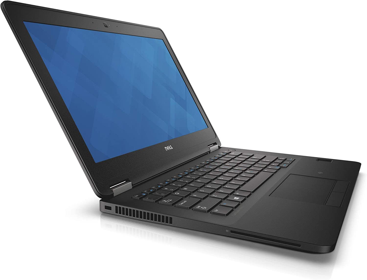 Dell Latitude E7270 12.5" Display Core i5-6th Generation 8GB RAM, 256GB SSD, Intel Graphics, (Renewed)