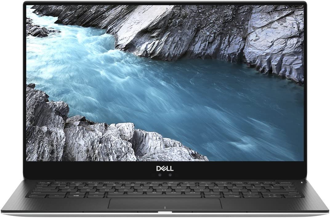 Dell XPS 9370-7040 4K HD Touchscreen Display Laptop, Intel Core i7-8550U, 13.3 Inch, 512SSD, 16GB RAM (Renewed)