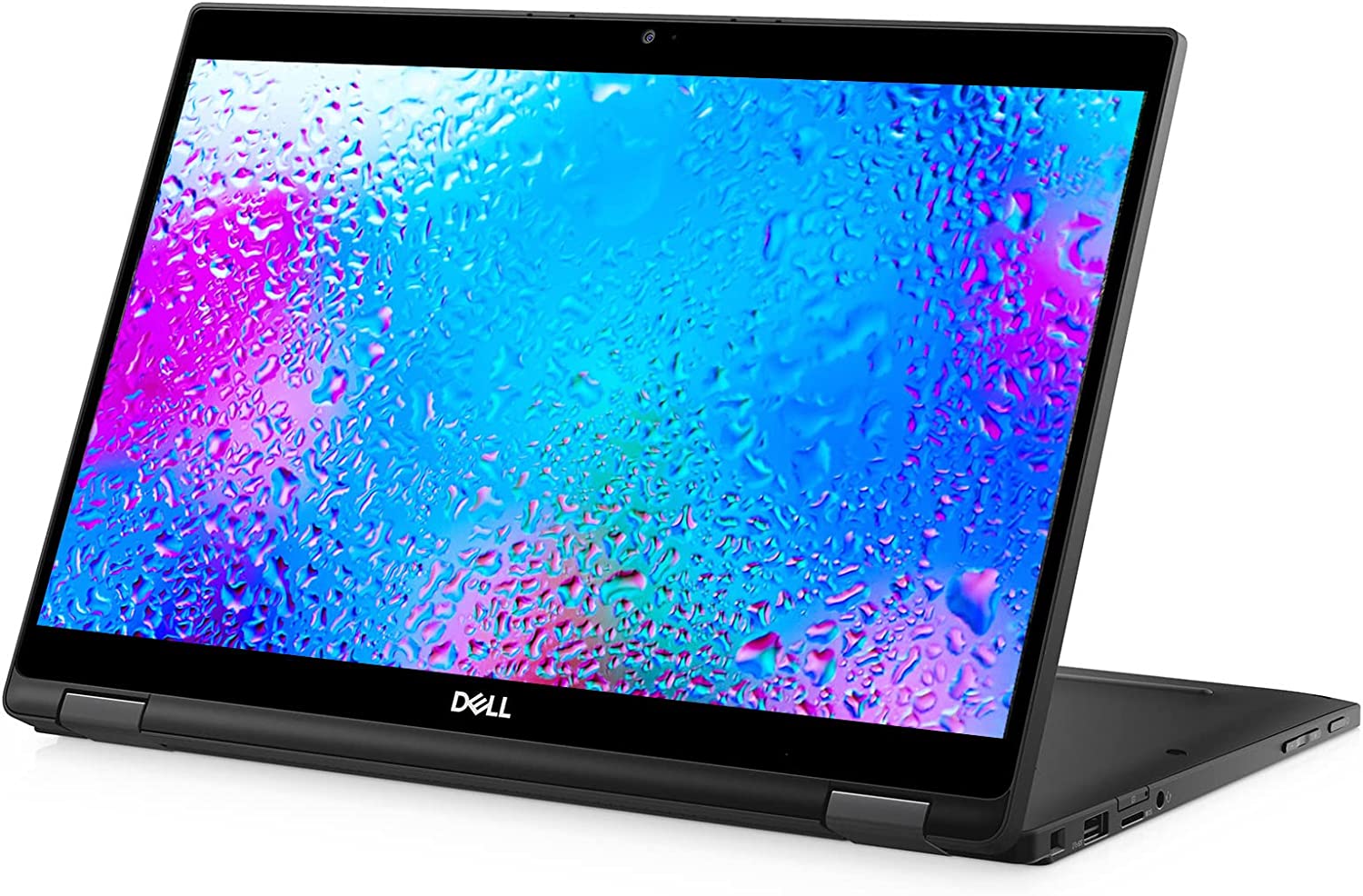 Dell Latitude 5289 x360-2 in 1 -12.5" FHD Touch Display , Intel Core i7-7600U 7th Gen, 2.8GHzGHz, 8GB Ram, 256GB SSD (Renewed)