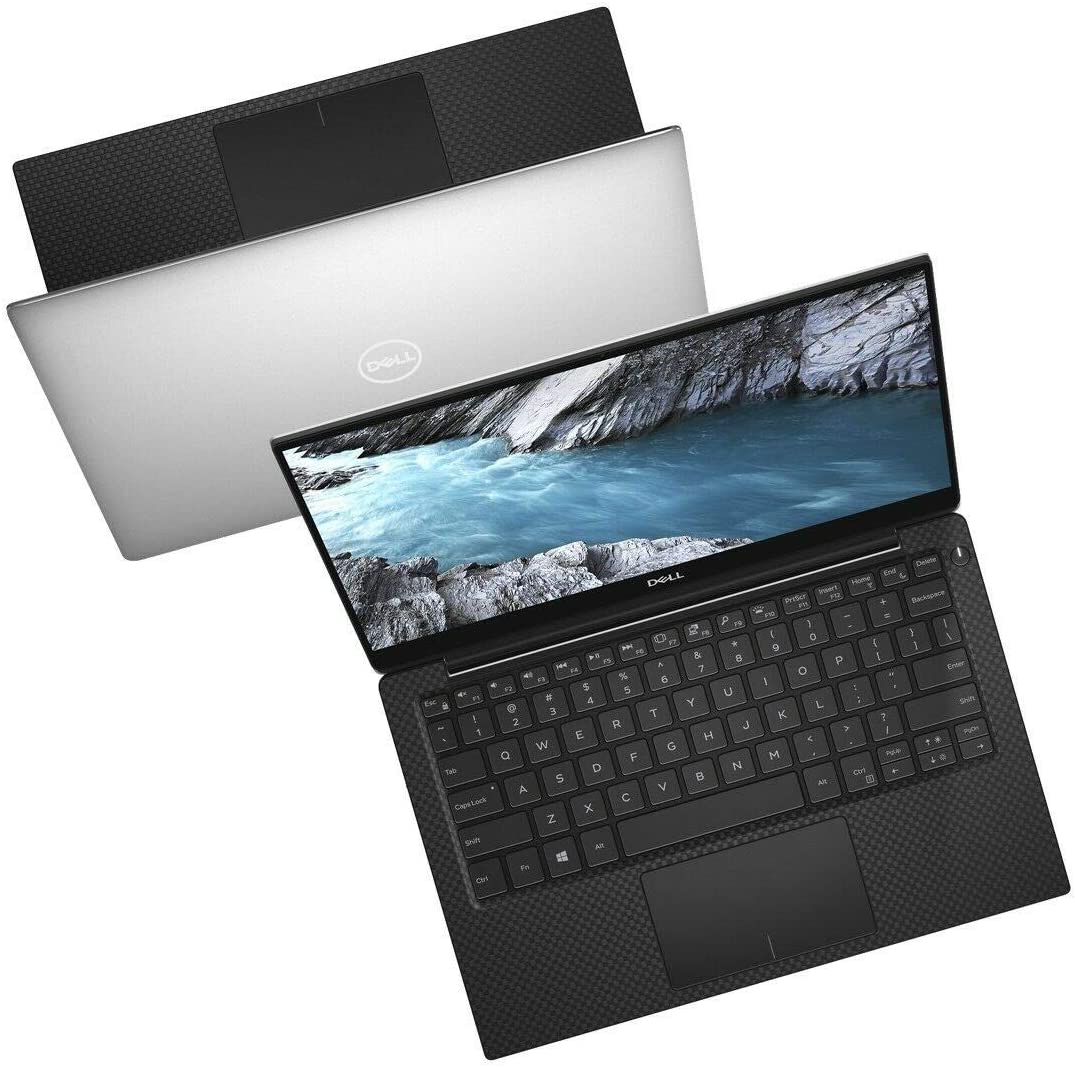 Dell Xps 13 9380 Core i7-8565U ,16GB Ram, 512GB PCie SSD, 4K 3840x2160  ,Touch Screen, Windows 10 pro - Renewed