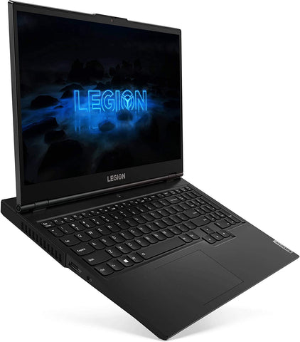 Lenovo Legion 7 15IMH05H Gaming Core™ i9-10980HK 2.4GHz 1TB SSD+512GB SSD 32GB 15.6" HDR400 (1920x1080) 240Hz Win10 (Renewed) used laptop