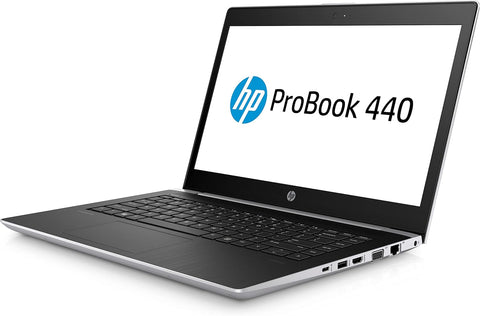 Hp ProBook 440 G5 7th Gen Intel Core i5 Thin , Light HD Laptop (8 GB DDR4 RAM/256 GB SSD/14" (35.6 cm) HD/Windows 11