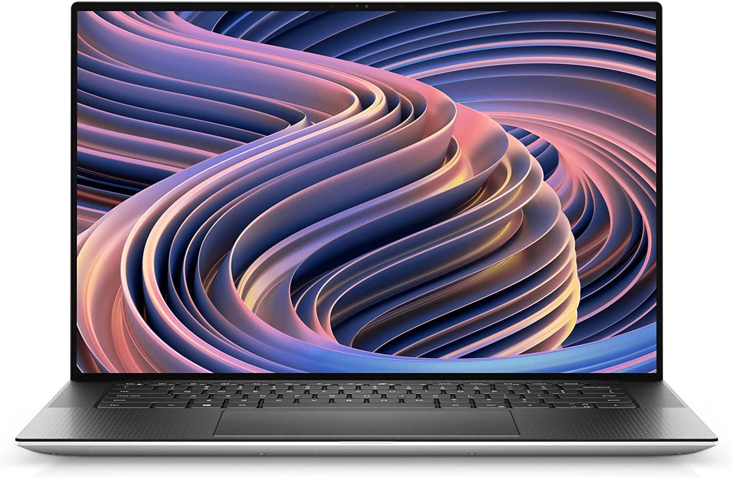 Dell XPS 15 9520 15.6" OLED 3.5K Laptop, Intel Core i9-12900HK, 32GB RAM, 1TB SSD, NVIDIA GeForce RTX 3050Ti 4GB, Touchscreen (Renewed)