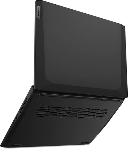 Lenovo Ideapad 3, 15.6" Fhd, Ryzen 5-5600H, 16GB DDR4, 512GB Ssd, Gtx 1650 4GB, Windows 11 (Renewed)