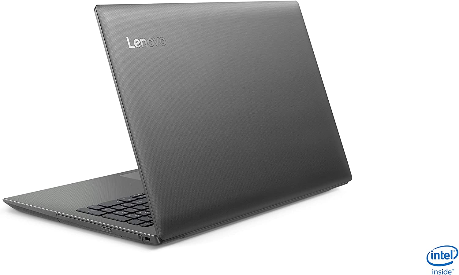 Lenovo Ideapad 130 Laptop With 15.6-Inch Display, Core i3-7020U Processor/4GB RAM/1TB HDD/Intel Integrated Graphics 620 Eng KB, Black (Renewed)