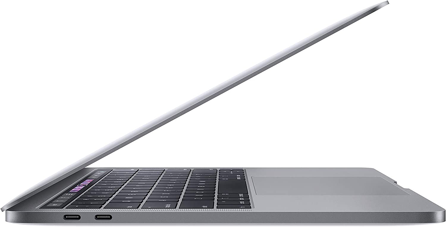 Apple MacBook Pro A1707 (2017) CORE i7 1TB SSD 16GB RAM 4GB