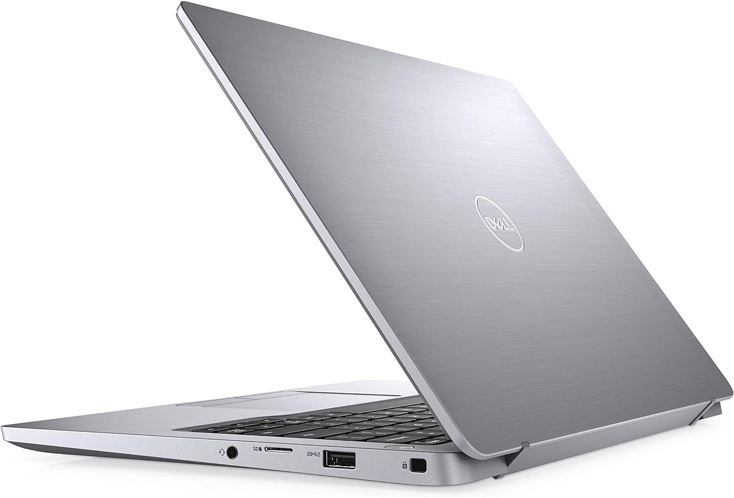 Dell Latitude 7300 Laptop 13.3" - Intel Core i5 8th Gen - i5-8365U - Quad Core 4.1Ghz - 256 GB SSD - 8GB RAM - 1920x1080 FHD - Windows 10 Pro (Renewed)