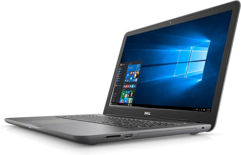 Dell Inspiron i5767-P32E ,17.3" FHD Gaming Laptop (7th Generation Intel Core i5, 8 GB RAM, 256 GB SSD Windows 10 Renewed