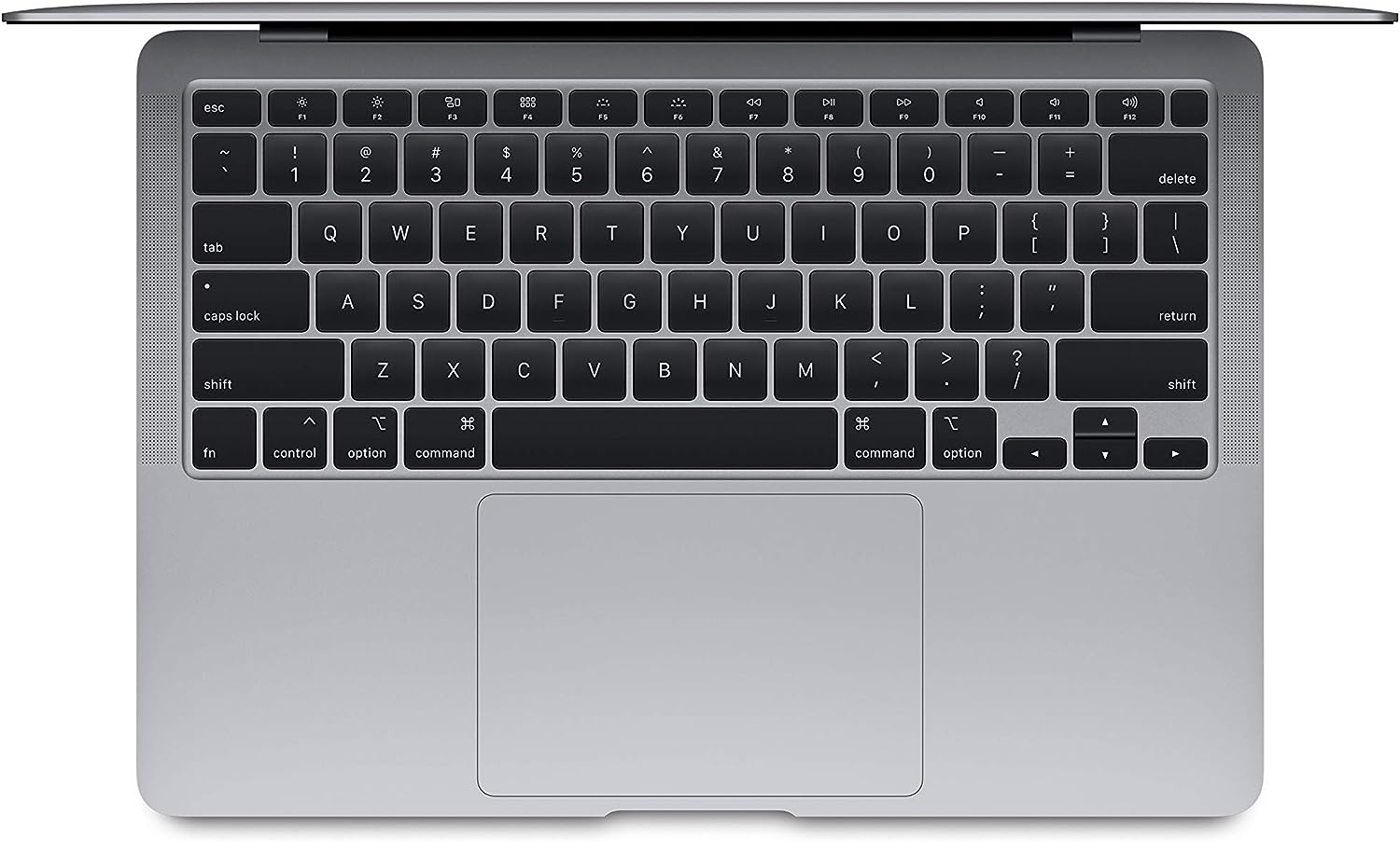 Apple MacBook Air Laptop 8.2 A1932(13-Inch, 2019) Intel core i5, 1.6GHz, 8GB RAM, 128GB SSD (Renewed)