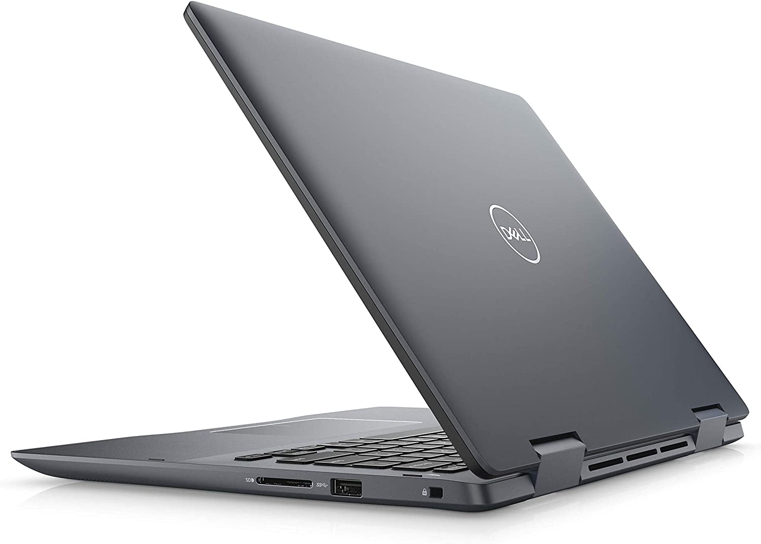 Dell Inspiron 5481 2-in-1 Laptop, 14.0" HD (1366 x 768) Touchscreen, 8th Gen Intel Core i3-8145U(2.1GHz,4MB Cache, 2 Cores) , 4GB DDR4, 128GB SSD (Renewed)