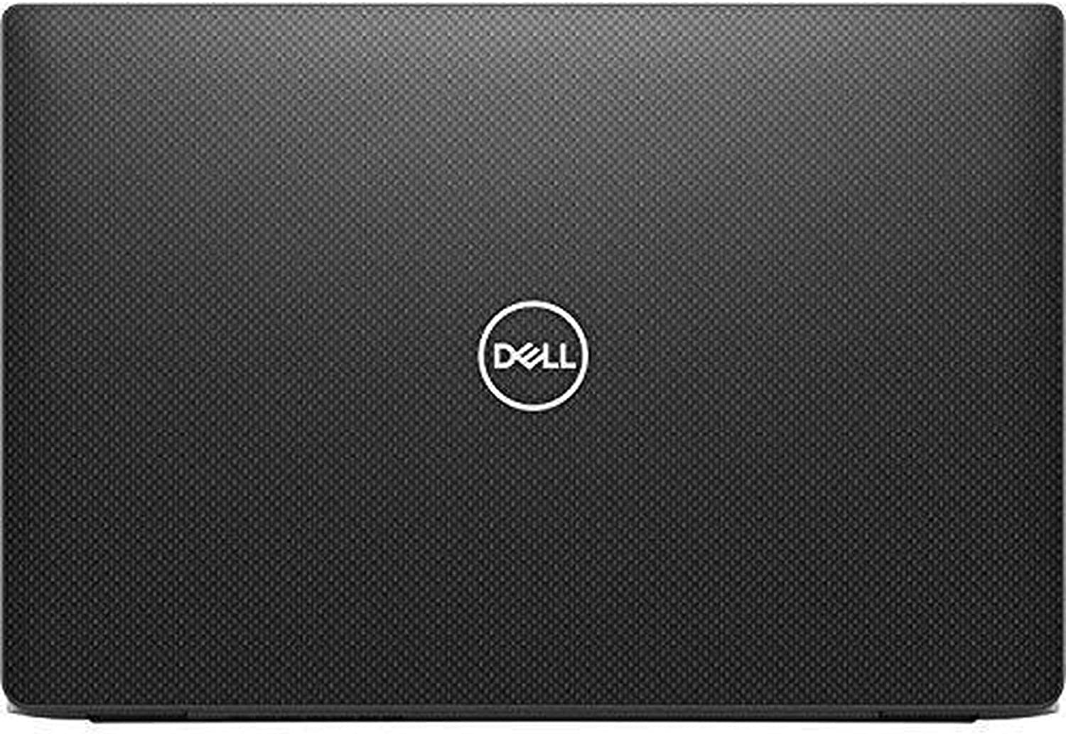 Dell Latitude 7320 Laptop - 13.3" 1920 x 1080 (Full HD) FHD 3.0 GHz Intel Core i7 1185G7 Quad-Core - 256GB SSD - 16GB DDR4 Ram (Renewed)