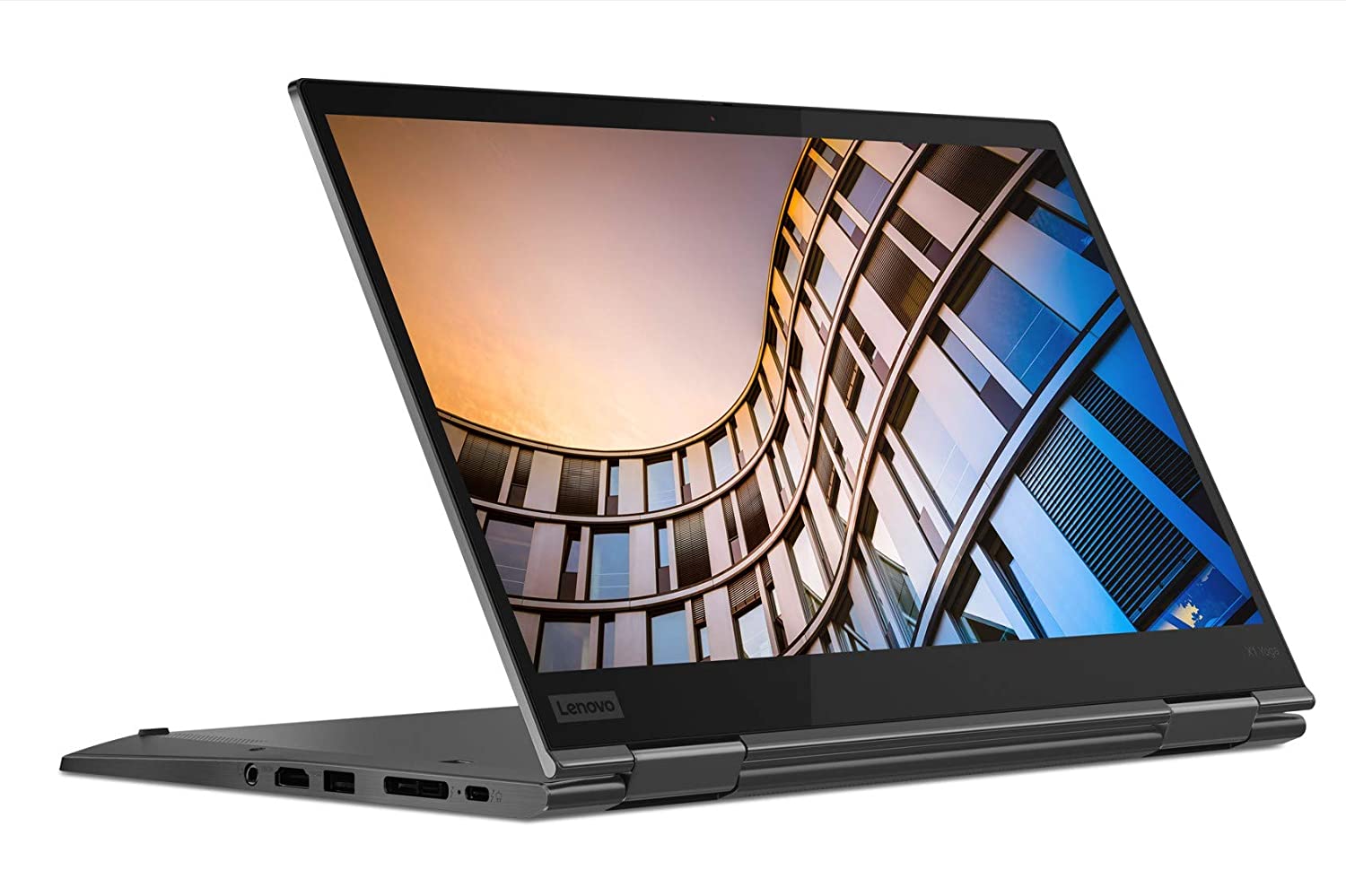 Lenovo Thinkpad X1 Yoga 14.0" Touchscreen Display ,Intel Core i7 8th Generation 8GB Ram 256GB SSD Windows 10- Renewed