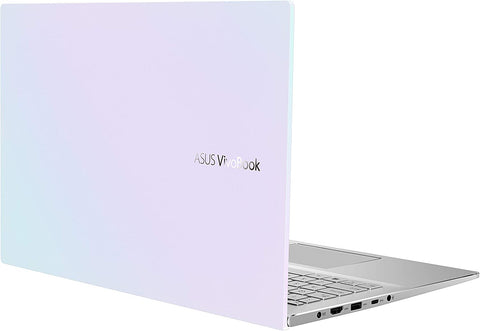 Asus Vivobook S533E 15.6inch FHD Display (S533EA-SB71) Laptop Intel Core i7-1165G7 (11th Gen) 2.8GHz (Renewed)