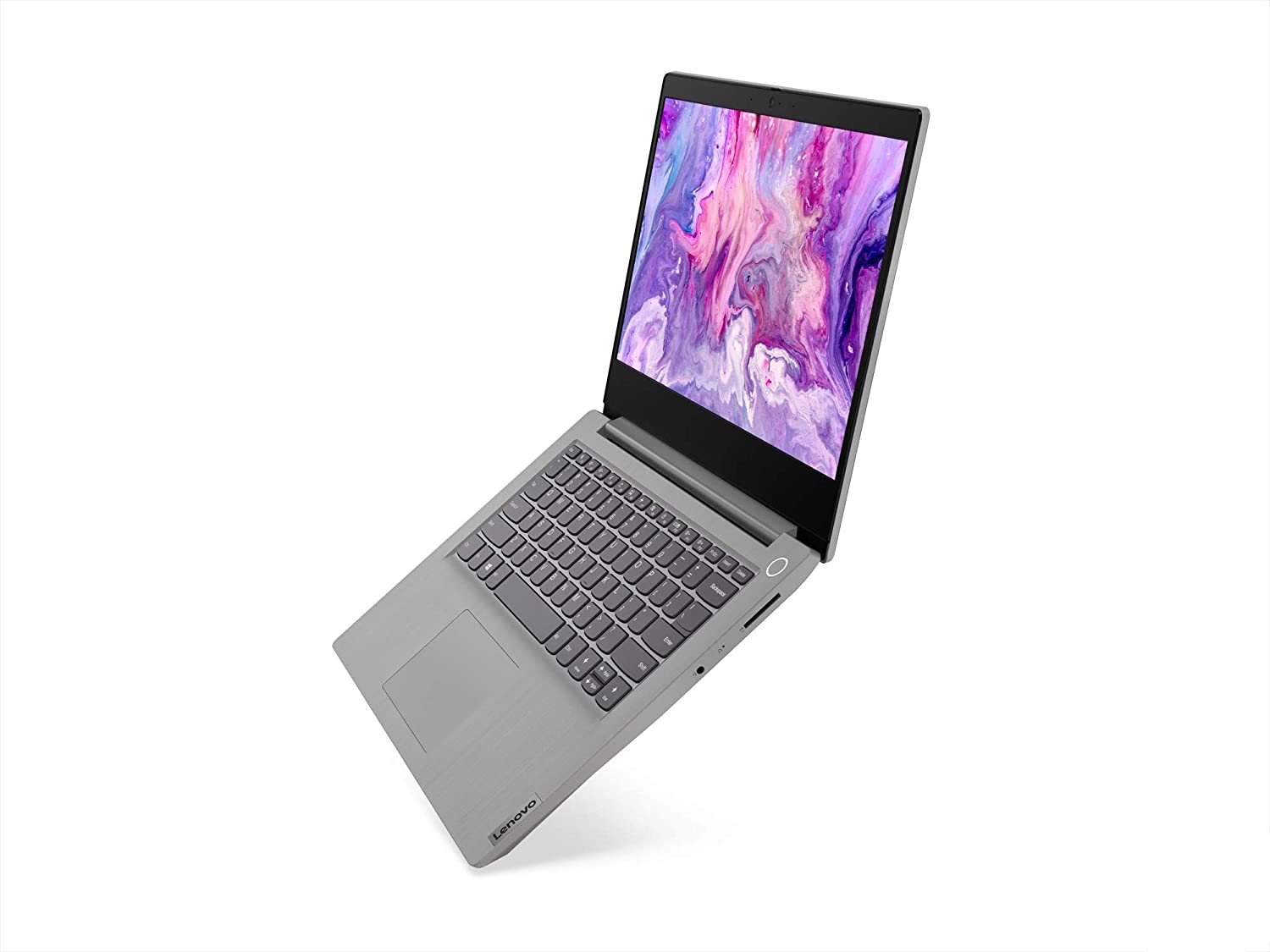 Lenovo Ideapad 3, Intel Core i7-10510U, 14" FHD, 12 GB RAM, 256GB SSD, Nvidia MX330 2GB -[81WA009CAX] (Renewed)