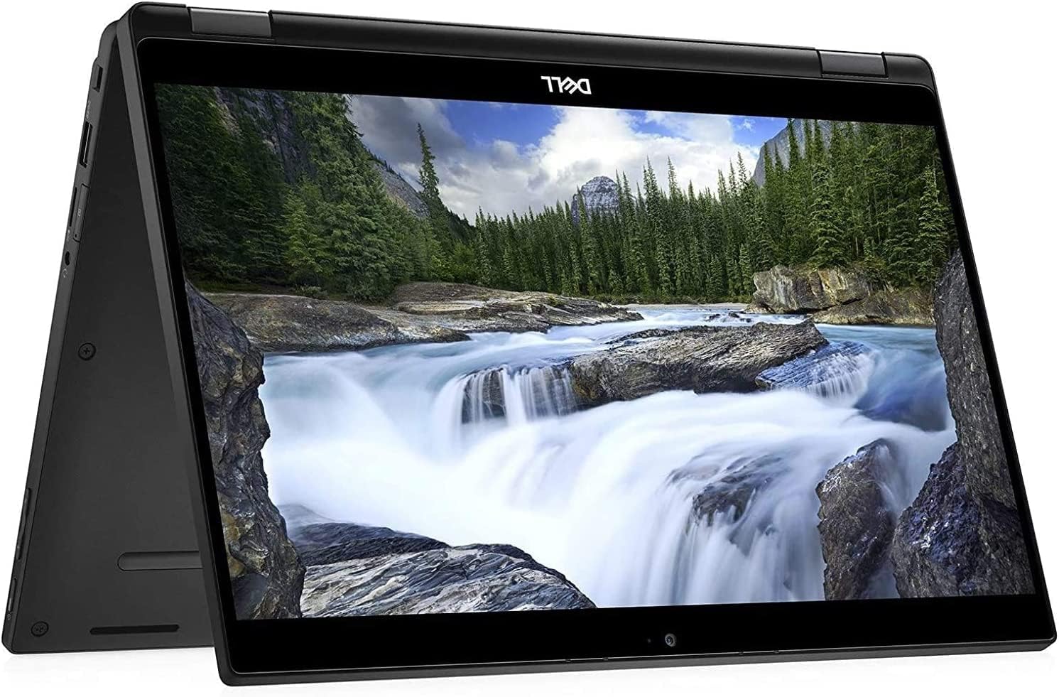 Dell touch screen hot sale laptop i7