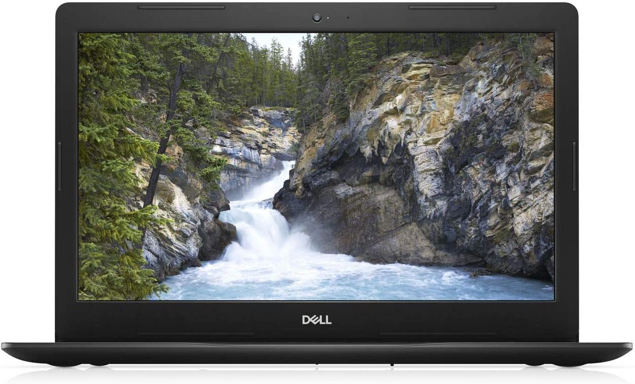 Dell Inspiron 3501 15.6" FHD TOUCH Laptop - Intel Core i3-11TH - 8GB RAM - 256GB SSD - Windows 10- Black - (Renewed)