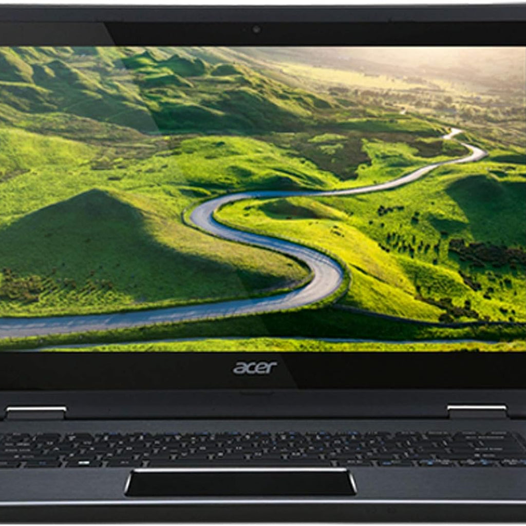 Acer Laptop R5-471T-561T - Intel Core i5 (6th Generation), 14 Inch, 256 GB SSD, 8 GB RAM, Windows 10 (Renewed)