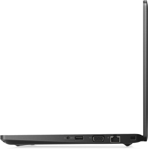 Dell Latitude 5280 (2018) Business Laptop With 12.5-Inch Display, Intel Core i5-8300U Processor/8th Gen/8GB RAM/256GB SSD (Renewed)