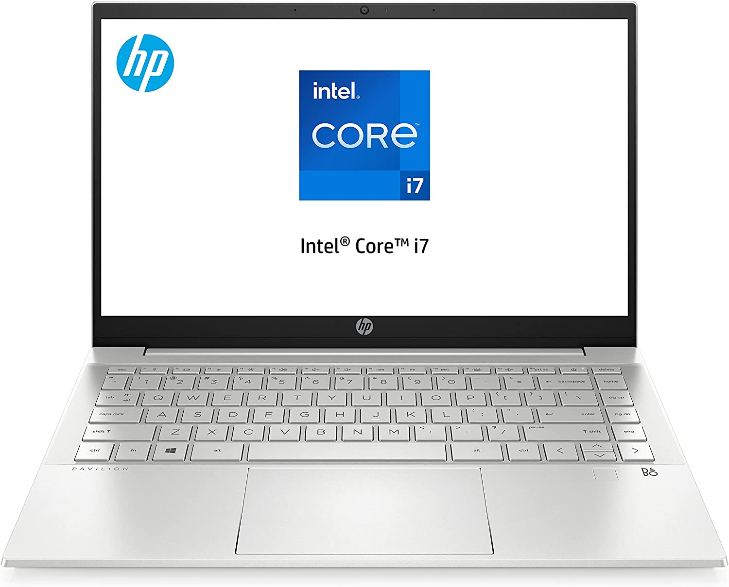 Hp Pavilion Laptop 14-Dv0002Ne, 14 Inches FHD, 11Th Gen. Intel Core I7 Processor , 16Gb Ram, 1Tb SSD, 2Gb Nvidia Geforce Mx450,Windows 10 (Renewed) used laptop