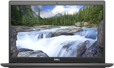 Dell Latitude 3510 Business Laptop, 15.6" HD Screen, 10th Gen Intel Core i5-10210U Processor, 16GB RAM, 512GB SSD, Webcam, Wi-Fi 6, Type-C, Windows 10 Pro