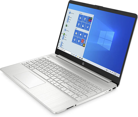 Hp Laptop 15S Eq2000Ne, 15.6, Intel Core i3 11th Gen Processor, 8GB RAM, 512GB SSD, Windows11 (Renewed)
