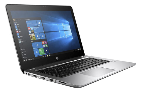 HP Probook 440 G4 14-inch Laptop (7th Generation Core i5-7200U 8GB RAM, 256 GB SSD Window 10 pro ,Integrated Graphics)