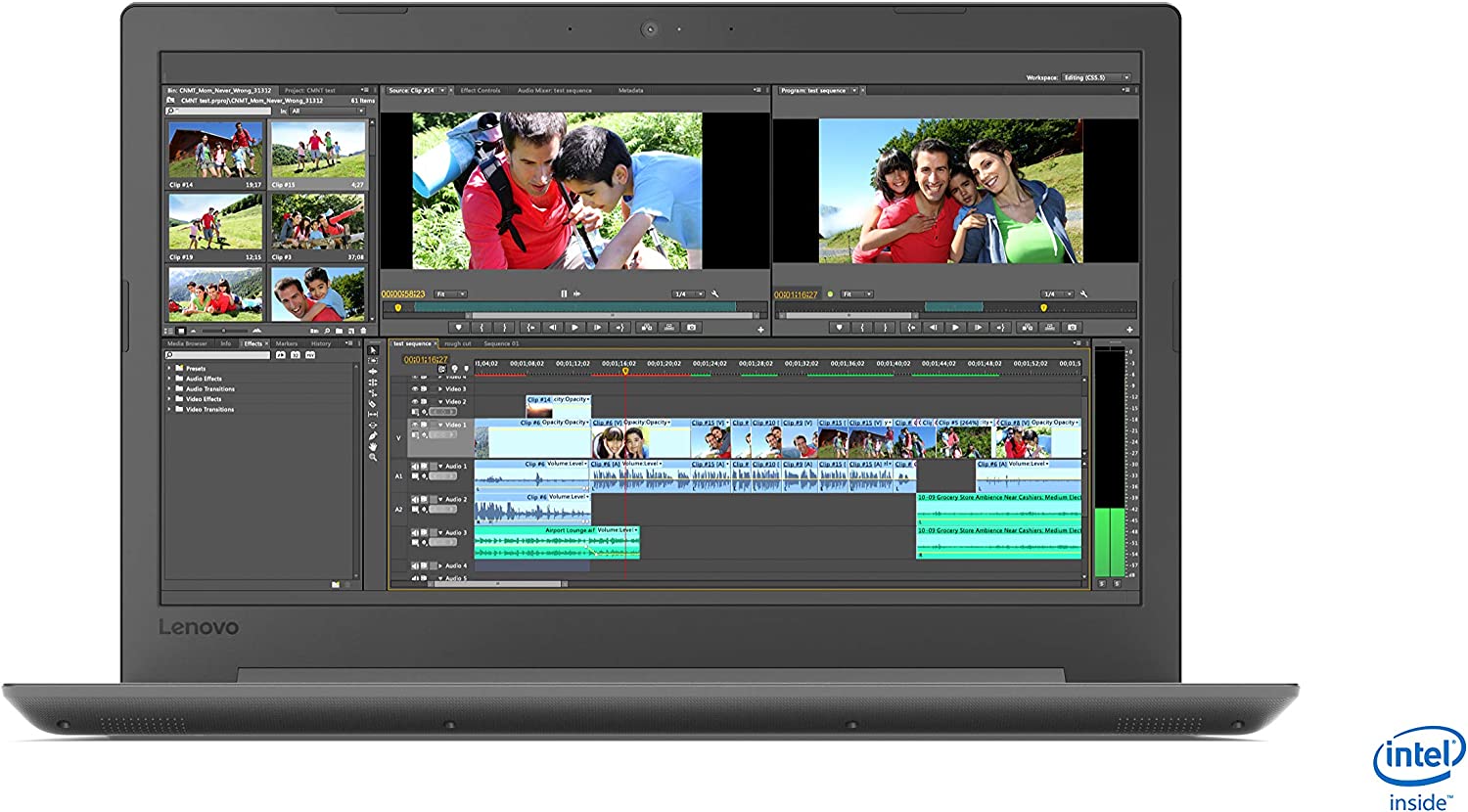 Lenovo Ideapad 130 Laptop With Display, Core i3-7020U