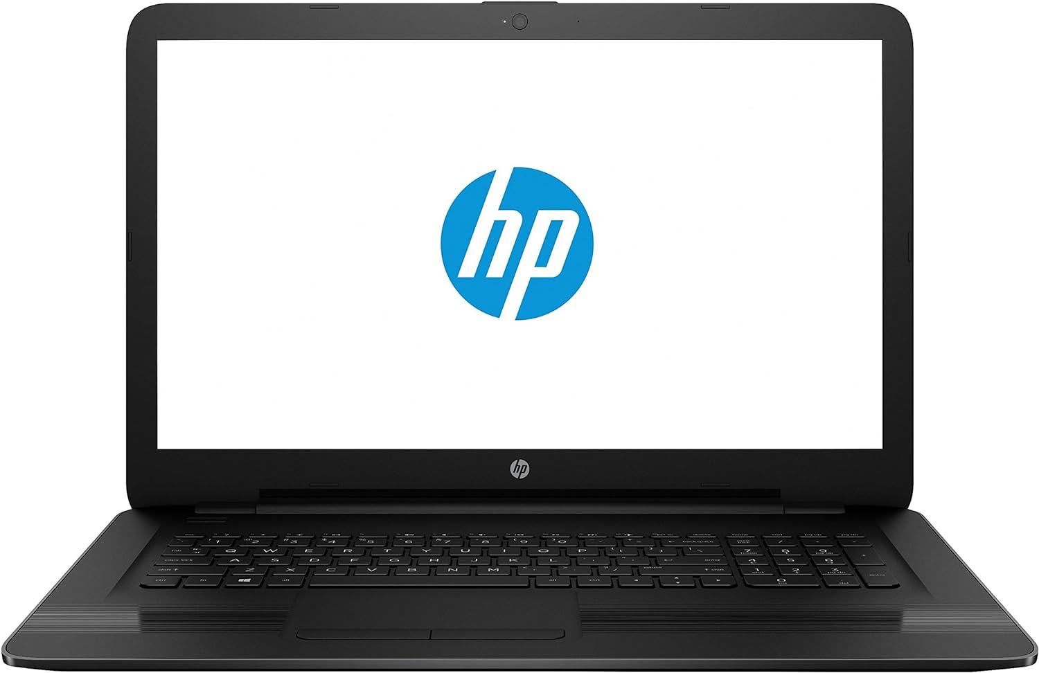 HP 17 x116dx (1BQ14UA) Laptop (Core i5 7th Gen 8 GB RAM , 256 GB SSD , Windows 10) -Renewed