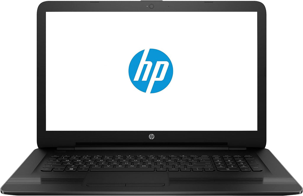 HP 17 x116dx (1BQ14UA) Laptop (Core i5 7th Gen 8 GB RAM , 256 GB SSD , Windows 10) -Renewed