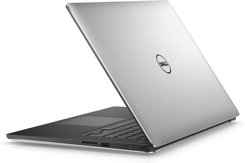 Dell Precision Mobile Workstation 5520 , Core i7-8850H 8th Gen , 4GB Nvidia Quadro P1000 Graphics , 16GB RAM, 256GB SSD (Renewed)