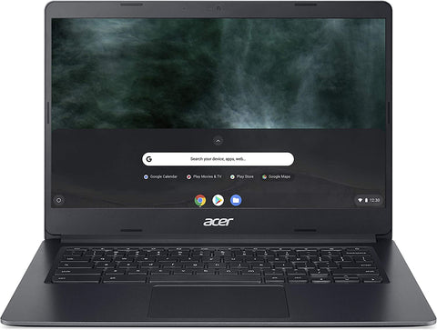 Acer Chromebook C933 , Celeron N4120, 8GB DDR4, 64G Emmmc, Intel® Uhd Graphics 600 (Renewed)