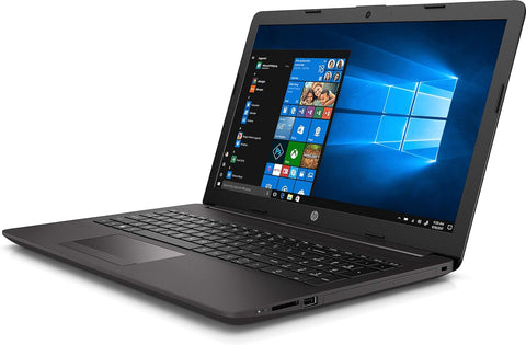 HP 250 G7 15.6" LCD Notebook - Intel Core i5 (8th Gen) i5-8265U Quad-core (4 Core) 1.60 GHz - 8 GB DDR4 SDRAM - 256 GB SSD - Windows 10 Home-Renewed