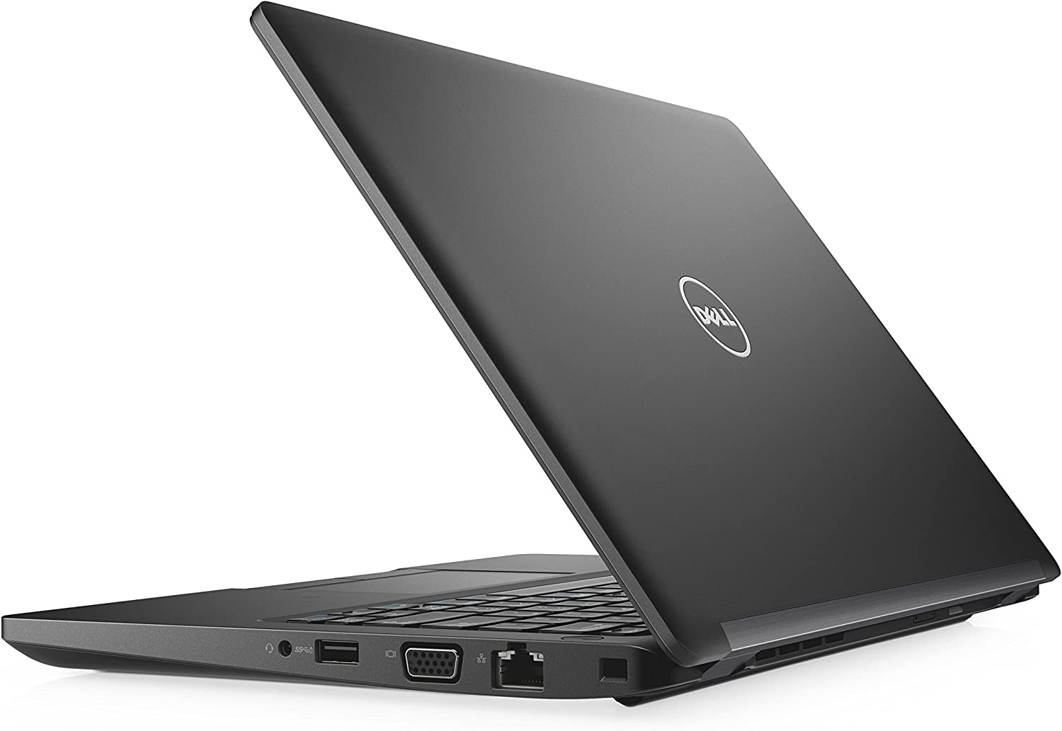 Dell Latitude 5280 Business Laptop , Intel Core i5-7th Generation , 8GB RAM , 256GB SSD , Screen 12.5-inch Touch Screen : Windows 10 (Renewed)