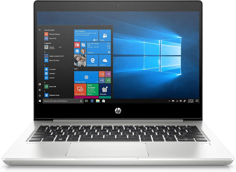HP ProBook 430 G6 Notebook PC Intel i5-8265U, 8GB RAM, 256GB SSD, 13.3-inch FHD 1920x1080, Win10 Pro