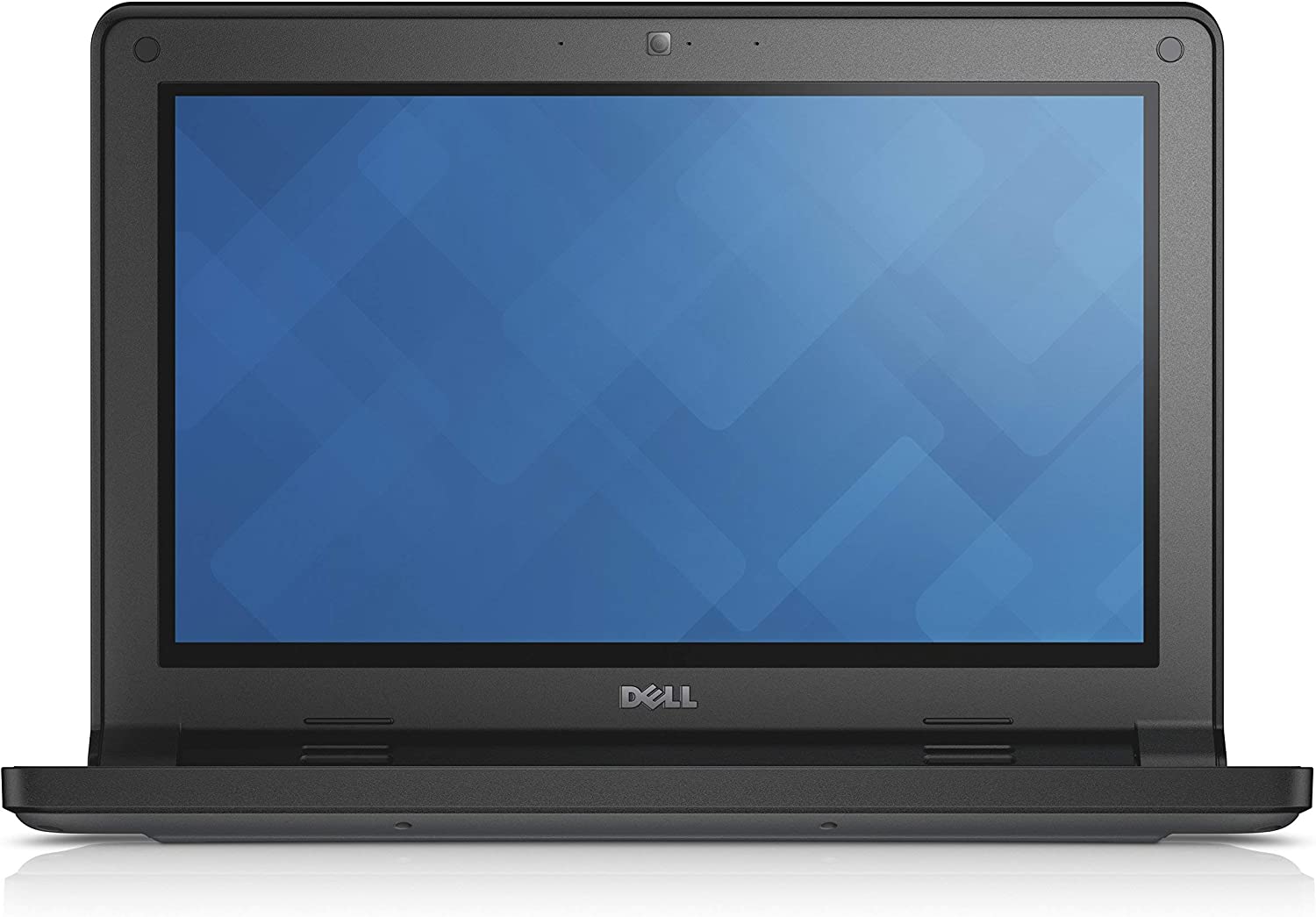 DELL LATITUDE 3160 TOUCH SCREAN INTEL CELERON 4GB RAM 128GB SSD 11.6" MONITOR WINDOWS 10 +bag + mouse +headphone (Renewed)