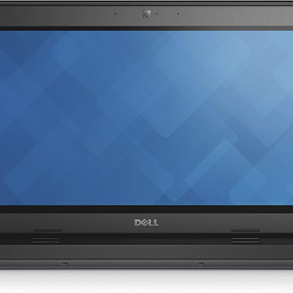 DELL LATITUDE 3160 TOUCH SCREAN INTEL CELERON 4GB RAM 128GB SSD 11.6" MONITOR WINDOWS 10 +bag + mouse +headphone (Renewed)