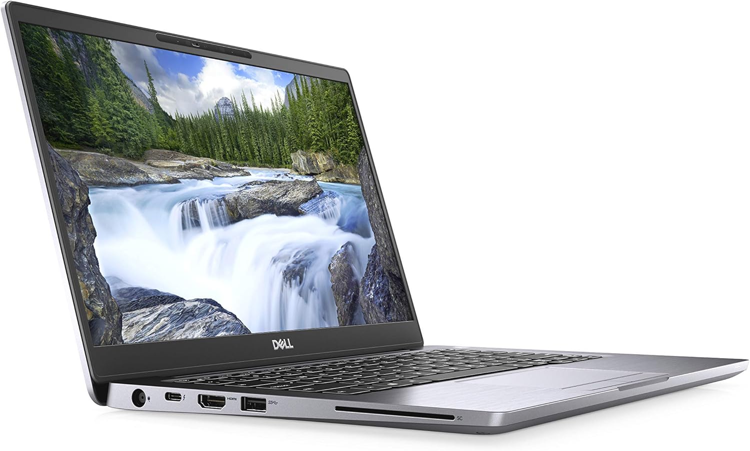 Dell Latitude 7300 Laptop 13.3" - Intel Core i5 8th Gen - i5-8365U - Quad Core 4.1Ghz - 256 GB SSD - 8GB RAM - 1920x1080 FHD - Windows 10 Pro (Renewed)
