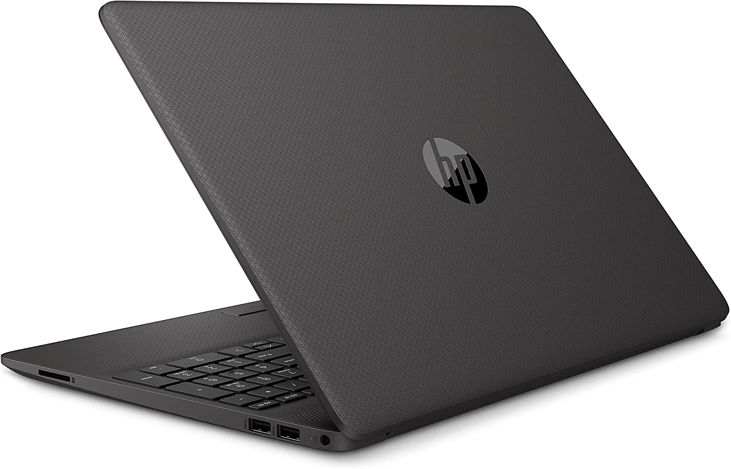 HP 250 G9 Notebook 12th Generation Core i5-1235U 8GB RAM 256GB SSD 15.6" FHD Display Win 11 Dark Grey (Renewed)