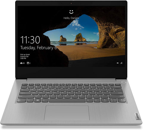 Lenovo Ideapad 3, Intel Core i7-10510U, 14" FHD, 12 GB RAM, 256GB SSD, Nvidia MX330 2GB -[81WA009CAX] (Renewed)