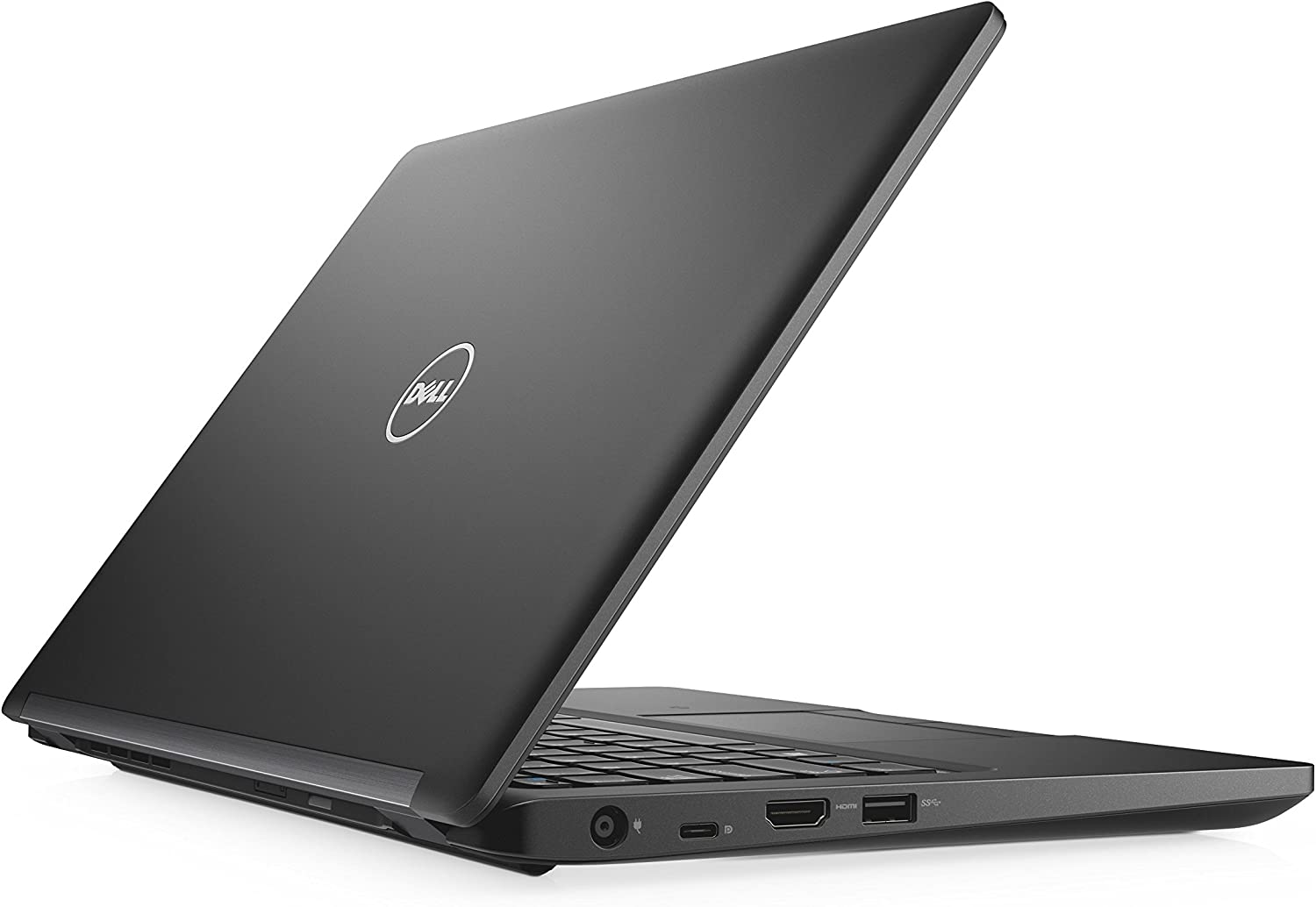 Dell Latitude 5280 Business Laptop , Intel Core i5-7th Generation , 8GB RAM , 256GB SSD , Screen 12.5-inch Touch Screen : Windows 10 (Renewed)