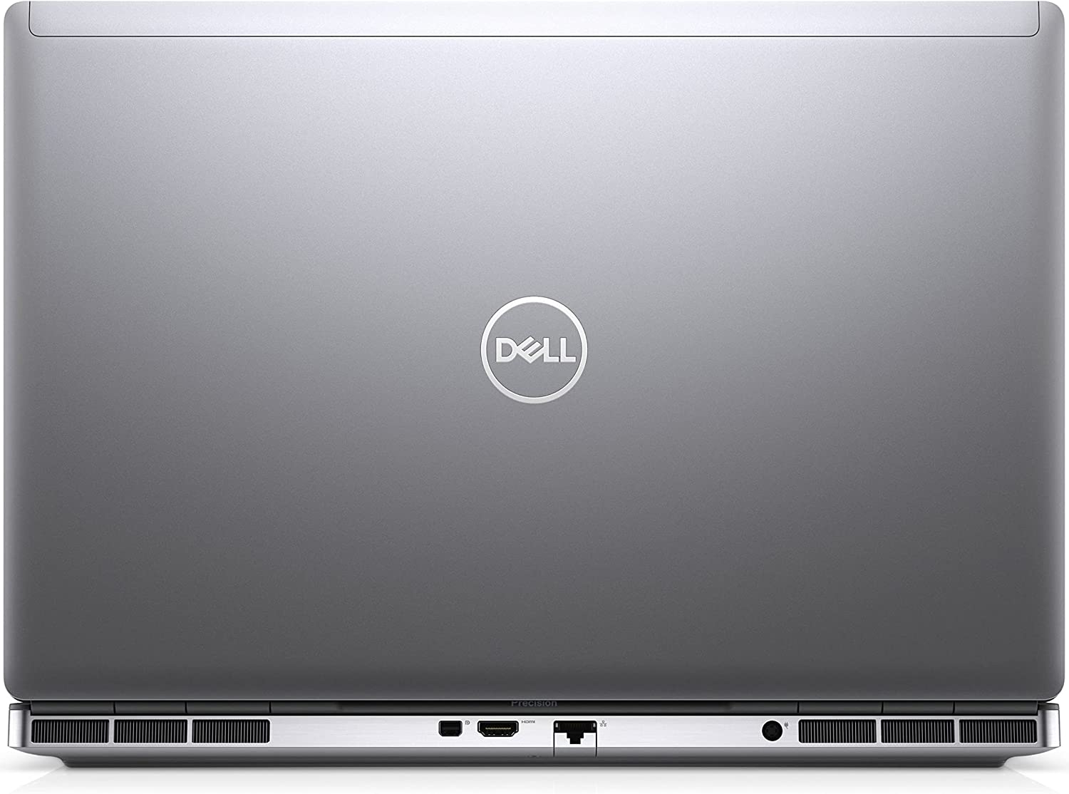 Dell Precision 7000 7760 17.3in Mobile Workstation (Full HD, Intel Core i7 11th Gen i7-11850H Octa-core 2.50 GHz - 64 GB RAM - 512 GB SSD - Gray) (Renewed)