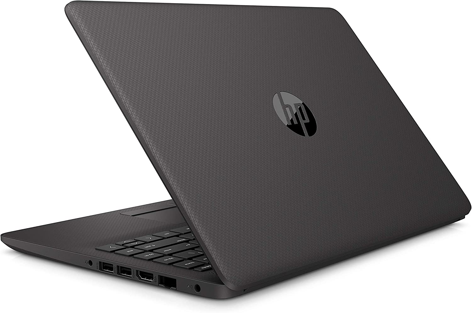 Hp 2022 Newest 240 G8 Business Laptop With 14-Inch Display, Core i7-1065G7 Processer/8GB RAM/256GB SSD (Renewed)