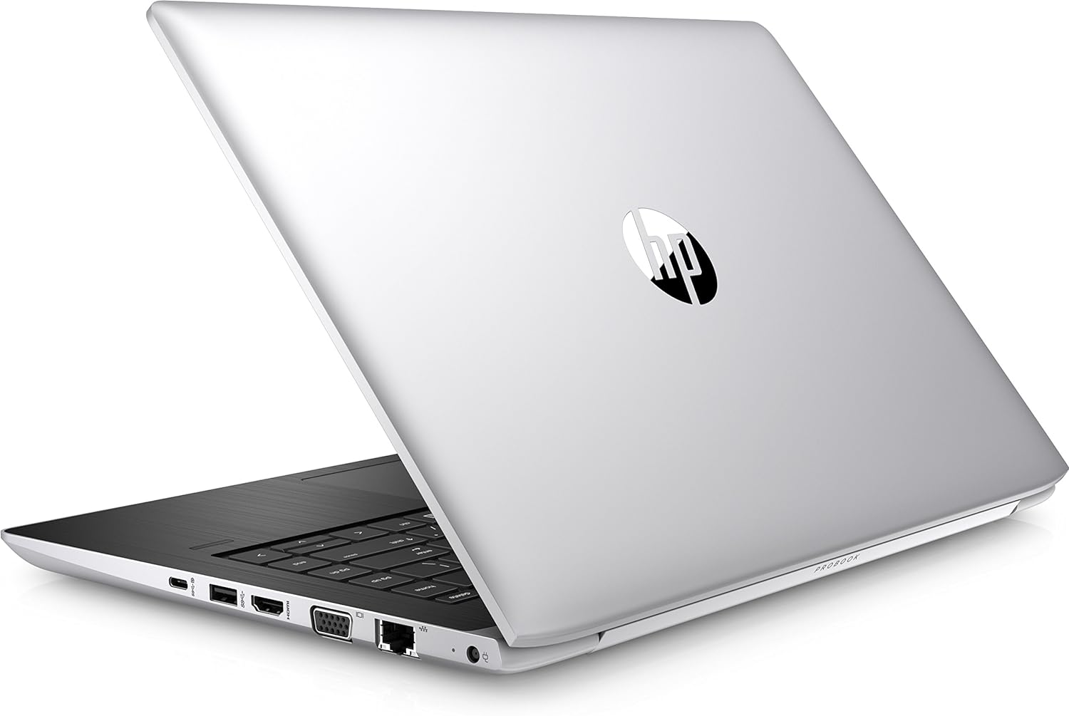 Hp ProBook 440 G5 7th Gen Intel Core i5 Thin , Light HD Laptop (8 GB DDR4 RAM/256 GB SSD/14" (35.6 cm) HD/Windows 11
