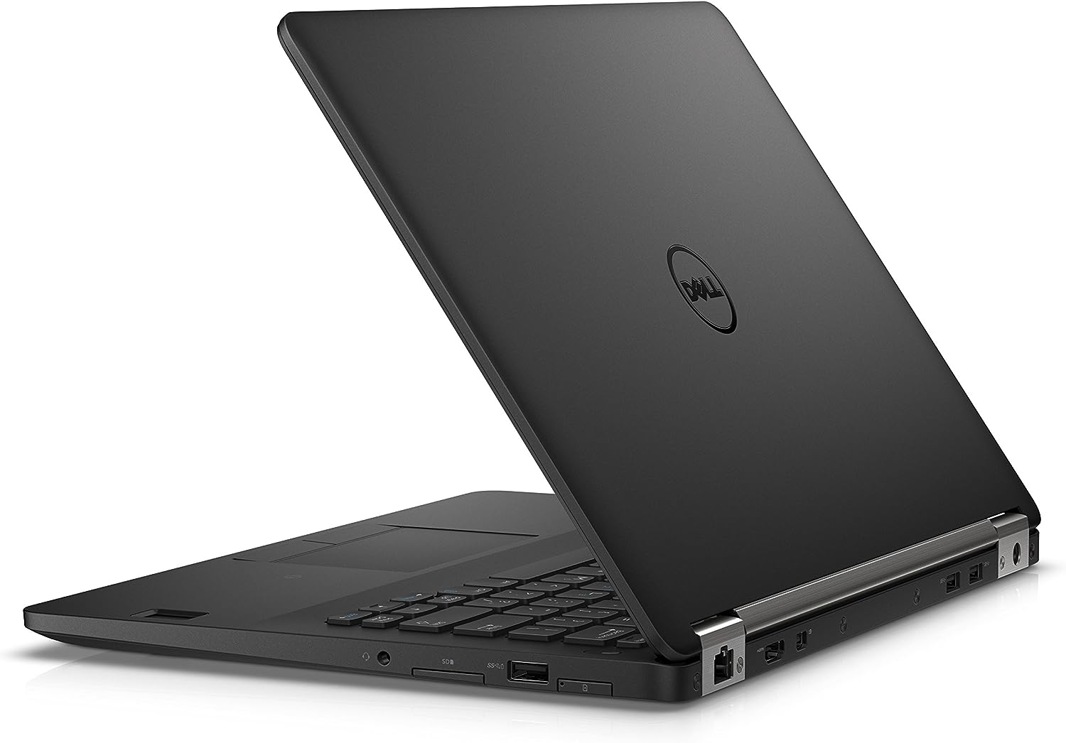 Dell Latitude 7470, Core i5-7th Gen, 16GB RAM, 512GB SSD, Windows 10 Pro (Renewed)