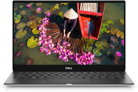 Dell XPS 13-7390 - 13.3'' FHD Touch Micro Edge Display -10th Gen Quad Core i5, 8GB RAM, 512GB SSD, Thunderbolt Type-C, Windows 10 (Renewed)