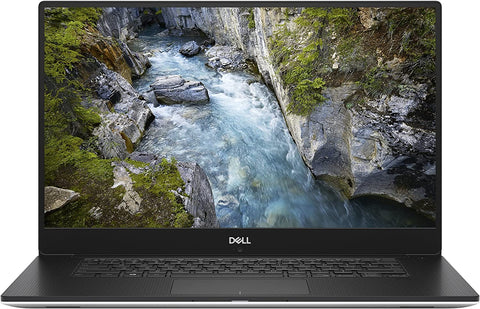 Dell Precision Mobile Workstation 5530 , Core i7-8850H Hexa-Core 2.6 GHz , 4GB Nvidia Quadro P1000 Graphics , 16GB RAM, 512GB SSD (Renewed)