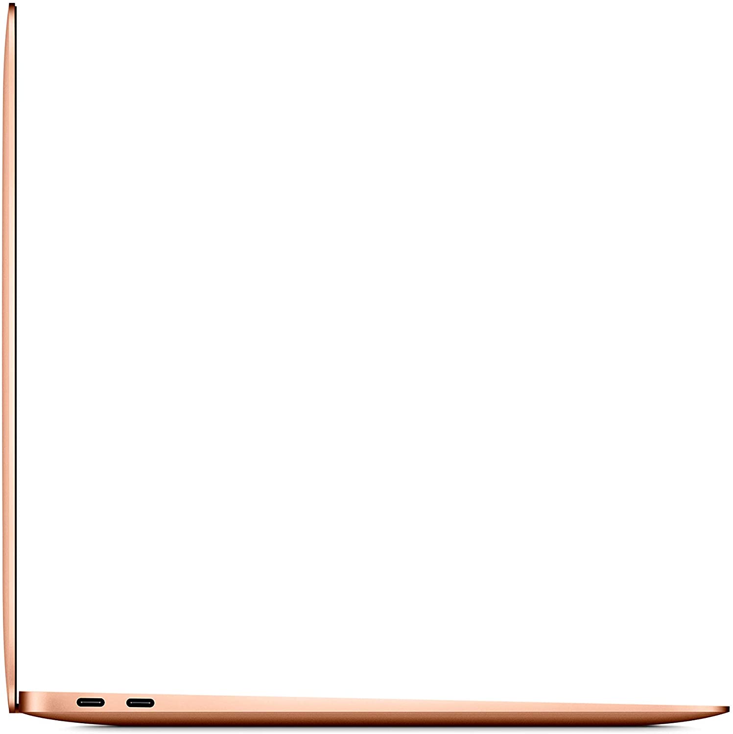Apple MacBook Air Laptop 9.1 A2179 (13-Inch, Early 2020) Intel core i5, 1.1GHz, 8GB RAM, 512GB SSD , 1.5GB VRAM, FaceTime HD Camera (Renewed)