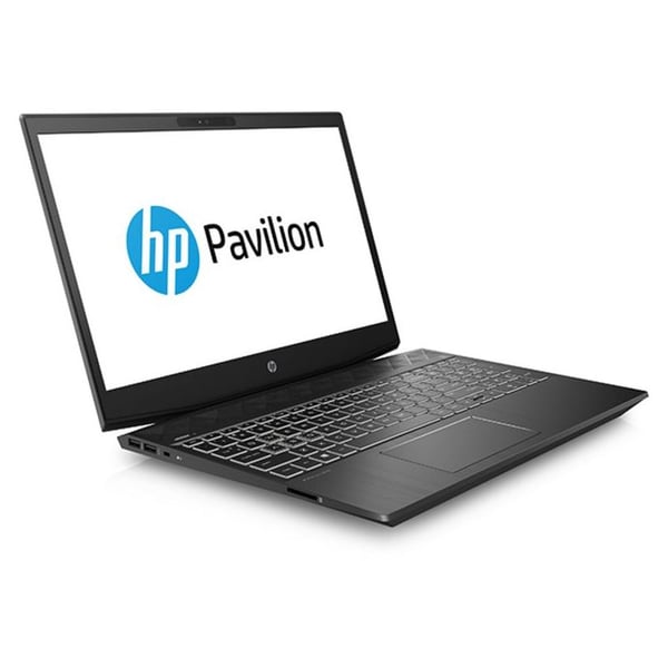 HP Pavilion 15-CX0016NE Laptop With 15.6-Inch Full HD Display, intel core i7-8th Gen,16GB RAM, 512GB SSD (Renewed)