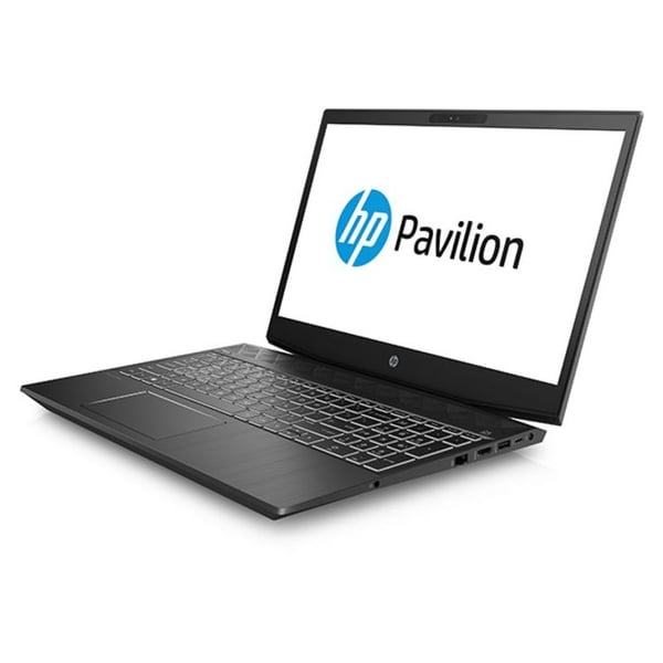 HP Pavilion 15-CX0016NE Laptop With 15.6-Inch Full HD Display, intel core i7-8th Gen,16GB RAM, 512GB SSD (Renewed)